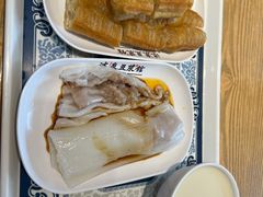-冰泉豆浆馆(阳朔店)
