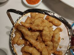 -上上席川菜(凯德乐峰广场店)