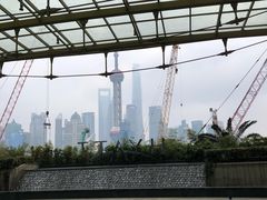 -上海外滩茂悦大酒店