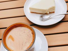 -VOYAGE COFFEE 咖啡烘焙工坊店(798艺术区店)