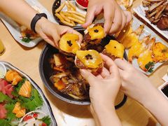 -山之川日料放题(通州店)