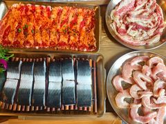 -西塔老太太泥炉烤肉(双井店)