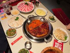 -小龙坎火锅(春熙太古里店)