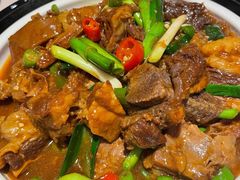 -宁海食府(大剧院店)