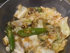 -POLO小馆·老南京菜(解放路店)