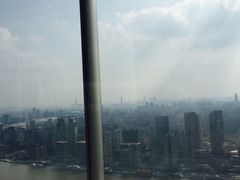 -上海中心大厦