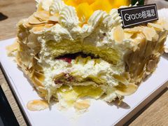 -The Habit Burger Grill 哈比特汉堡(爱琴海店)