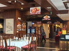 -惠丰堂饭庄·烤鸭·京味菜(西北旺·航天城店)
