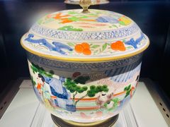 -景德镇中国陶瓷博物馆