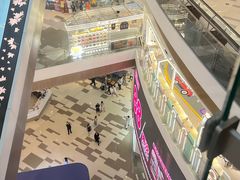 -成都仁和新城购物中心