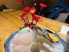 -笑纳日本料理(嘉定大融城店)
