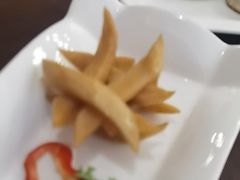 -潮福城大酒楼·潮粤菜·港式点心(阳光城店)