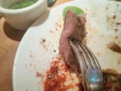 -拉蒂娜·巴西牛排馆 Latina·Brazilian Steakhouse(王府井喜悦店)