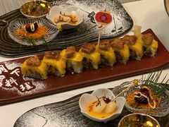 -月下料理(楷林IFC店)