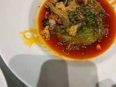 -宁夏国强手抓羊肉·清真菜(未央路凤三店)