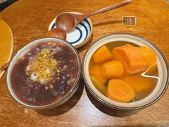 -小团圆糖水铺(襄阳南路店)