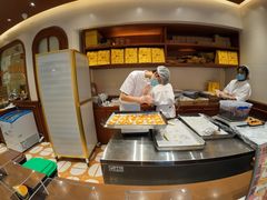 -辛一·铜锣烧(鸿寿坊店)