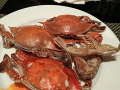 -武汉武昌威斯汀酒店-知味自助餐厅