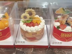 -味多美(上南路店)