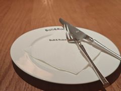 -芭莉与彩虹西餐厅(成都合生汇店)