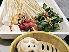 -牛签签串串香(IFS店)