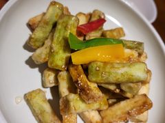 -小鱼故事·海鲜饺子馆(高新店)