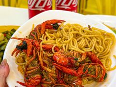 -一起吃小龙虾·海鲜(海珠店)
