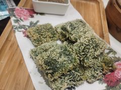 -火福·天湖阁大闸蟹博物馆主题餐厅(浅水湾店)