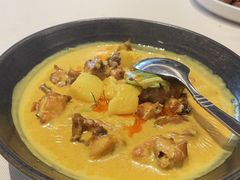 -侨美食家·粤菜(体育西路店)