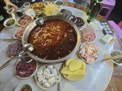 -储奇门鳝鱼火锅(总店)