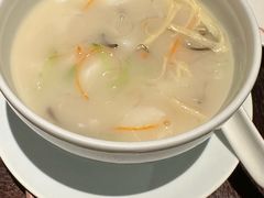 宋嫂鱼羹-杭州西子湖四季酒店·金沙厅