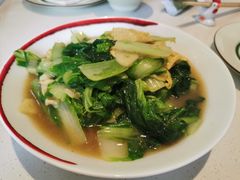 -一捞鲜•青岛大虾面(八大关店)