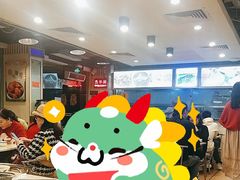 -玲又珑美食(盘福路店)