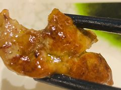 -獨門烤肉(开发区店)