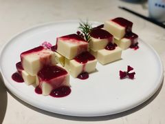 -燕郊烧鸽子(酷车小镇店)