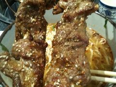 -羊肉街口老银川滩羊涮肉馆