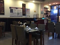 大堂-桃园中华料理炸酱面(燕儿岛路店)