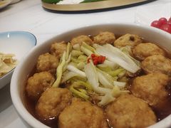 -淮府宴