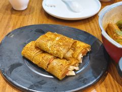 -金掌勺·锅包肉(双榆树店)