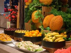 精致水果拼盘-龙岩佰翔京华酒店(京华购物中心店)