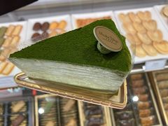 抹茶千层-布歌东京(万象天地店)