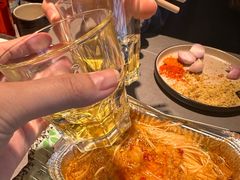 -轻松串吧(亦庄上海沙龙店)