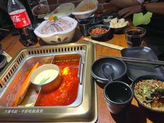 -大渝火锅(苏州西城永捷店)