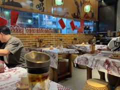 -耙吉吉川味小酒馆(本地人回头店)