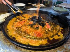 -小邓石棉铁板烧(流星花园店)