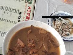 -天乐农家鱼头王(天目湖店)