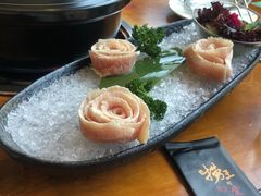 -捞王锅物料理(凯旋路店)