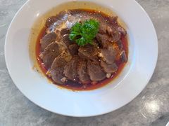 -喜来登由由大酒店九州膳坊中餐厅