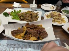 -韩邦朝天锅