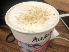 -唐沫茶兮(仓山万达金街店)